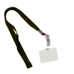 Badge avec tour de cou (ADC340)