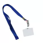 Badge avec tour de cou (ADC340)