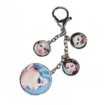 Bijou de sac pendentifs (ADC167)