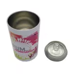 Boite en aluminium (ADC27)