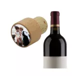 Bouchon pour bouteille de vin (ADC21)