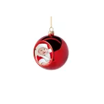 Boule de Noël Ø 6 cm (ADC302)