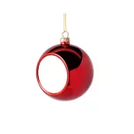 Boule de Noël Ø 6 cm (ADC302)
