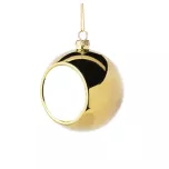 Boule de Noël Ø 8 cm (ADC297)