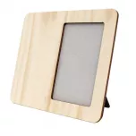 Cadre photo en bois (ADC223)