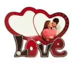 Cadre photo LOVE (ADC446)