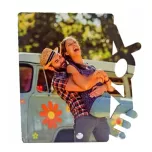 Cadre photo LOVE (ADC446)