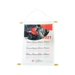 Calendrier mural (ADC26)