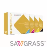 Cartouche ChromaBlast-HD - SG400/SG800