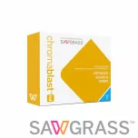 Cartouche ChromaBlast-HD - SG400/SG800