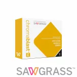 Cartouche ChromaBlast-HD - SG400/SG800