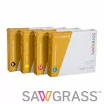 Cartouche ChromaBlast-UHD - SG500/SG1000