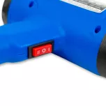 Décapeur thermique - RFQ