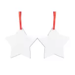 Décoration à suspendre en métal ( ADC531)