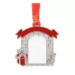 Décoration à suspendre en métal ( ADC531)