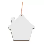 Décoration de Noël en MDF (ADC301)