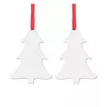 Décoration de Noël en MDF (ADC301)