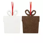 Décoration de Noël en MDF (ADC301)