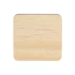 Dessous de verre en bois (ADC17)