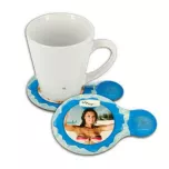 Dessous de verre en MDF (ADC253)