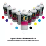 Encre DTF