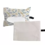 Étui en Toile beige (ADC596)