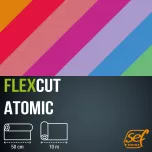 FlexCut Atomic