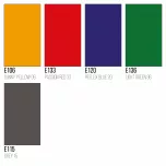 FlexCut X Laize 30 (Couleurs)