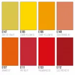 FlexCut X Laize 50 (Couleurs)