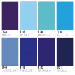 FlexCut X Laize 50 (Couleurs)