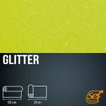 Glitter (Neon)