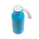 Gourde avec corde pour le transport - Q-157