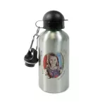 Gourde en aluminium (ADC128)