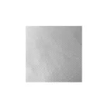 Housse de coussin blanche (ADC216)