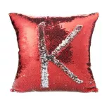 Housse de coussin Sequins (ADC669)