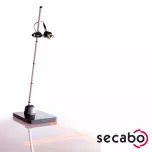 Laser Secabo (Ancien modèle)