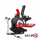 Laser Secabo (Nouveau modèle)