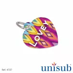 Lot de 10 médailles pour animaux
