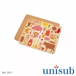 Lot de 4 sets de table