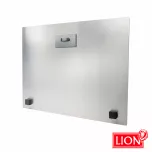 Lot de 5 plaques de suspension (7545W)