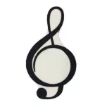 Magnet en MDF (ADC270)