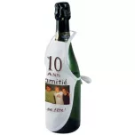 Mini tablier de bouteille (ADC5)