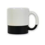 Mug fond coloré finition mat - M-YC