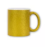 Mug pailleté - M-J