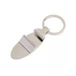 Porte-clé décapsuleur en métal (ADC204)