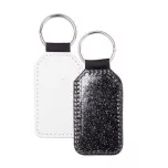 Porte-clé paillettes (ADC281)