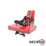 Secabo TC2 / Occassion Salon / Garantie 1 an