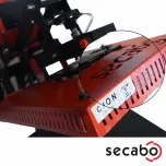Secabo TC5 LITE | Modèle d'occasion