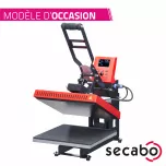 Secabo TC5 SMART | Modèle d'occasion | Garantie 6 mois | Numéro de série : 4000149 / 1004060 / 2002170
