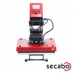 Secabo TC5 SMART | Modèle d'occasion | Garantie 6 mois | Numéro de série : 4000149 / 1004060 / 2002170